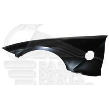 AILE AVANT-GAUCHE ACIER pour BMW Z4