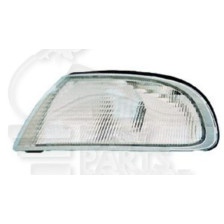 FEU AVANT-GAUCHE BLANC TYPE CC/CE pour HONDA ACCORD