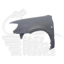 AILE AVANT-GAUCHE + EMPLACEMENT FEU pour MITSUBISHI OUTLANDER