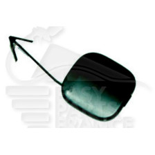 CACHE CROCHET DE PARE-CHOC AVANT pour NISSAN MICRA