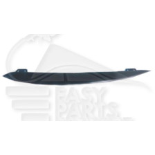 MOULURE DE PC AVD NOIRE 