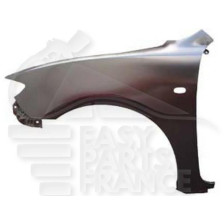 AILE AVANT-GAUCHE + EMPLACEMENT FEU pour MAZDA MAZDA 3