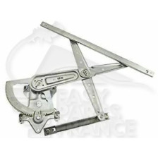 MECANISME DE LEVE VITRE ELECT AVG 