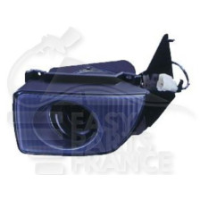 ANTI-BROUILLARD AVANT-GAUCHE pour MITSUBISHI LANCER