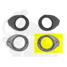 SUPPORT ANTI-BROUILLARD AVANT-GAUCHE CHROME pour FORD FIESTA