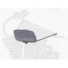 CACHE CROCHET DE PARE-CHOC AVANT A PEINDRE pour AUDI A4