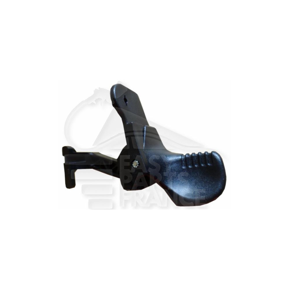 POIGNEE DE PORTE EXTÉRIEUR AVANT-DROIT pour RENAULT TWINGO