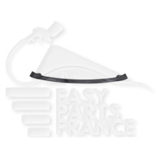 RENFORT DE PARE-CHOC AVANT INFÉRIEUR pour SEAT LEON