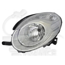 OPT G SUP H7 ELECT A/MOTEUR 
