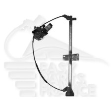 LEVE VITRE AVANT-DROIT ÉLECTRIQUE pour MERCEDES VITO - VIANO - W638