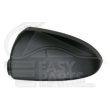 COQUE DE RÉTROVISEUR GAUCHE NOIRE pour SMART SMART