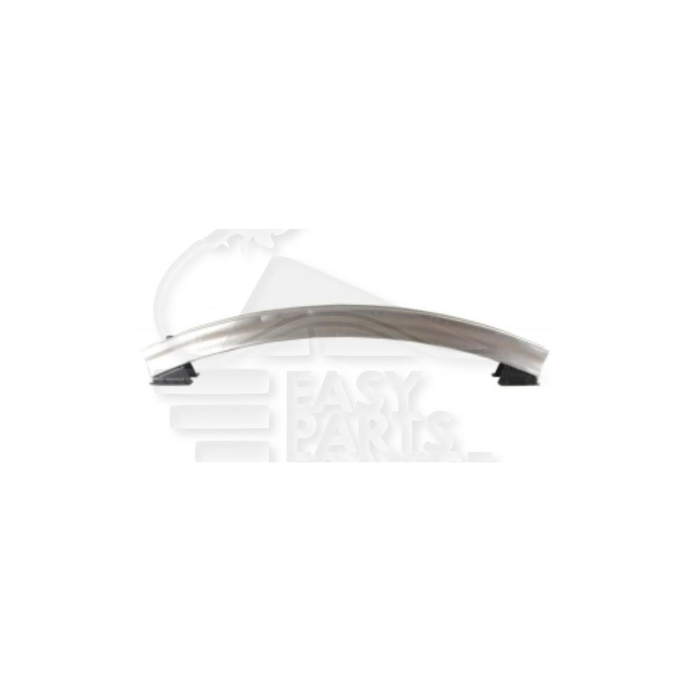 RENFORT DE PARE-CHOC AVANT pour AUDI Q7