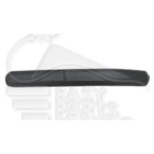 MOULURE DE PC ARG NOIRE 