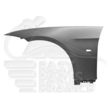 AILE AVANT-GAUCHE AVEC EMPLACEMENT FEU pour BMW S3 E92