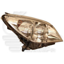 OPT D H7+H7 ELECT A/MOTEUR 
