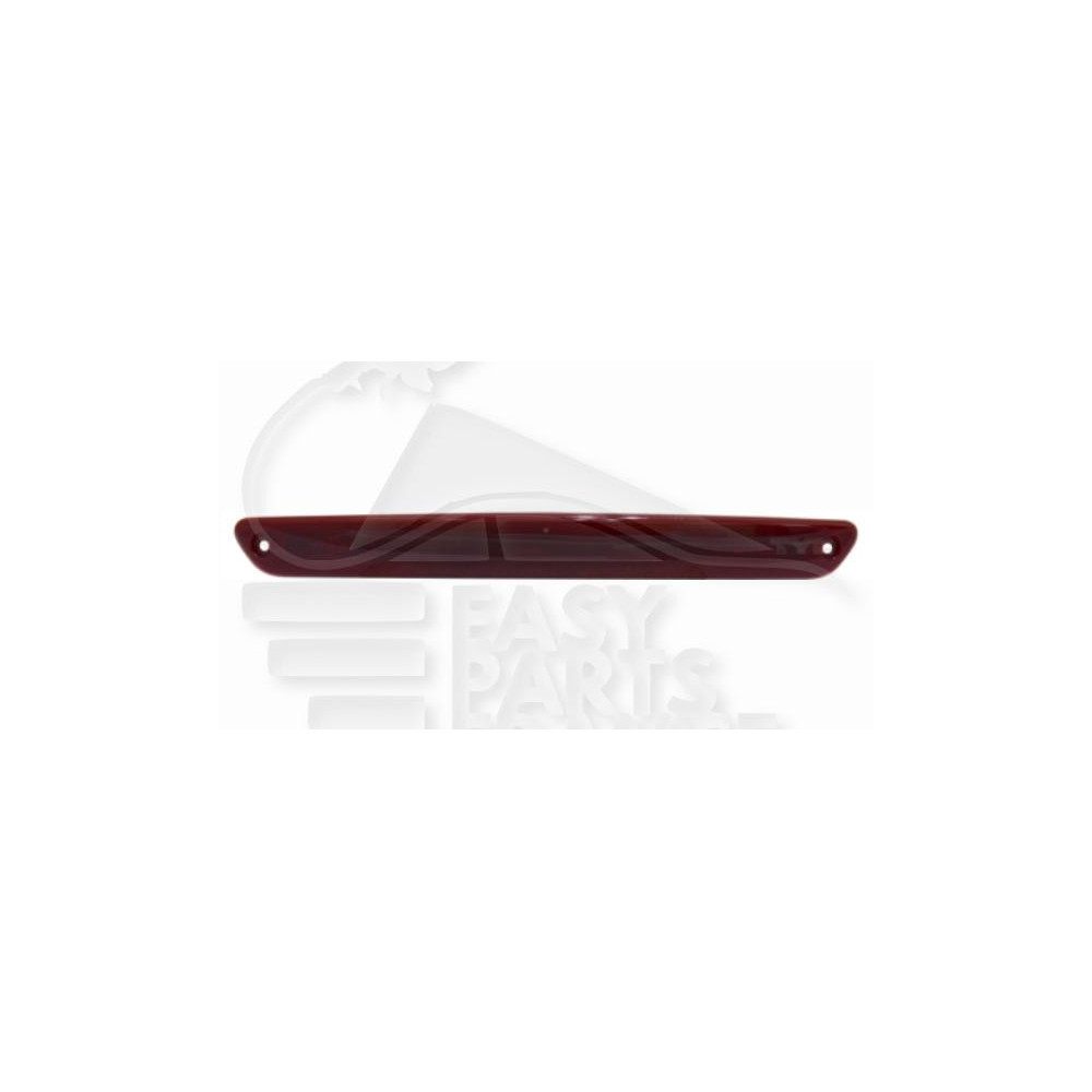 3 EME FEU STOP LED pour MERCEDES SPRINTER