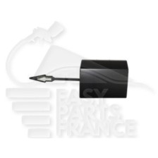 CACHE CROCHET DE PARE-CHOC ARRIÈRE A PEINDRE pour BMW X5