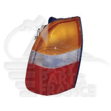 FEU ARRIÈRE-GAUCHE pour MITSUBISHI L200