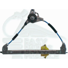 LEVE VITRE ARRIÈRE-DROIT MANUEL pour CITROEN XSARA PICASSO