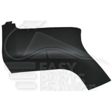 SPOILER DE PARE-CHOC ARRIÈRE-GAUCHE pour BMW X5