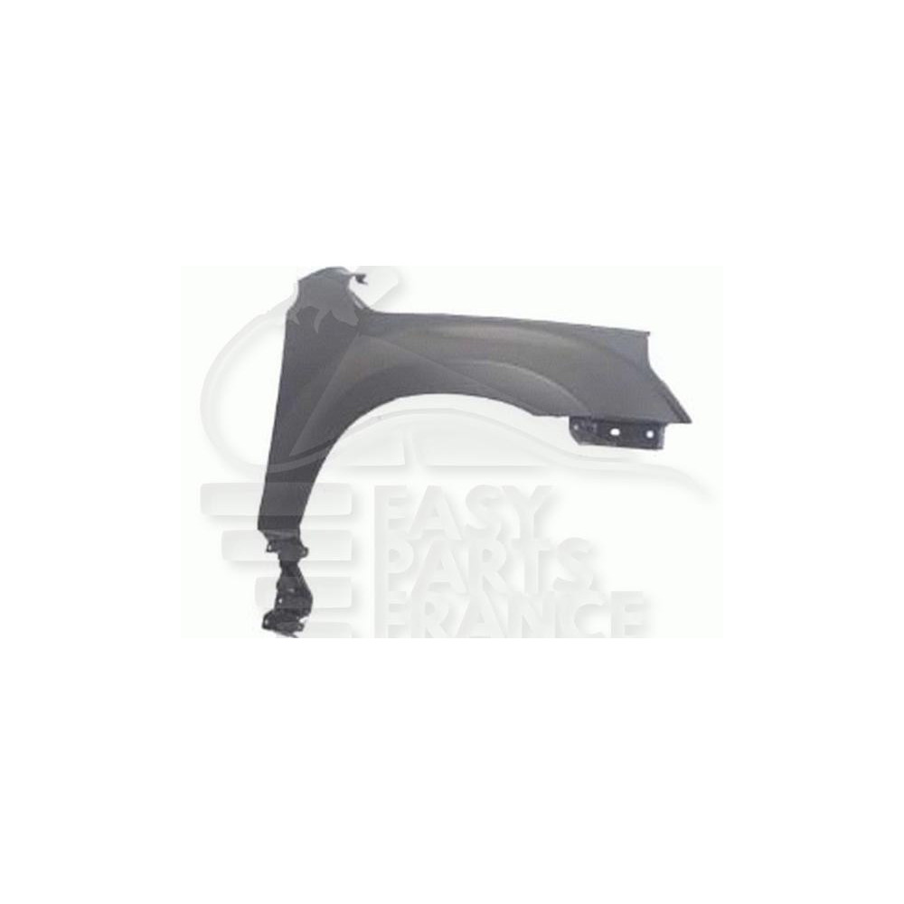 AILE AVANT-DROIT pour SUZUKI GRAND VITARA