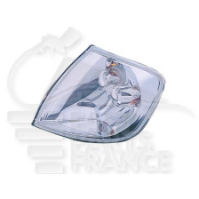 FEU AVANT-GAUCHE BLANC pour VOLKSWAGEN POLO