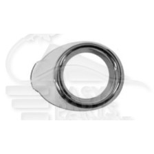 GRILLE DE PC AVD EXT CHROMEE 
