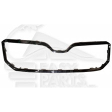 CADRE DE GRILLE DE CALANDRE CHROMEE 