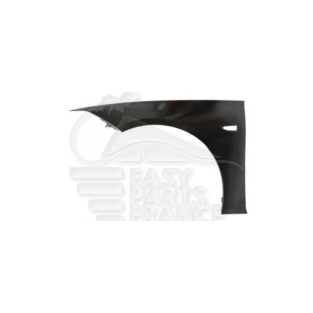 AILE AVANT-GAUCHE pour OPEL INSIGNIA