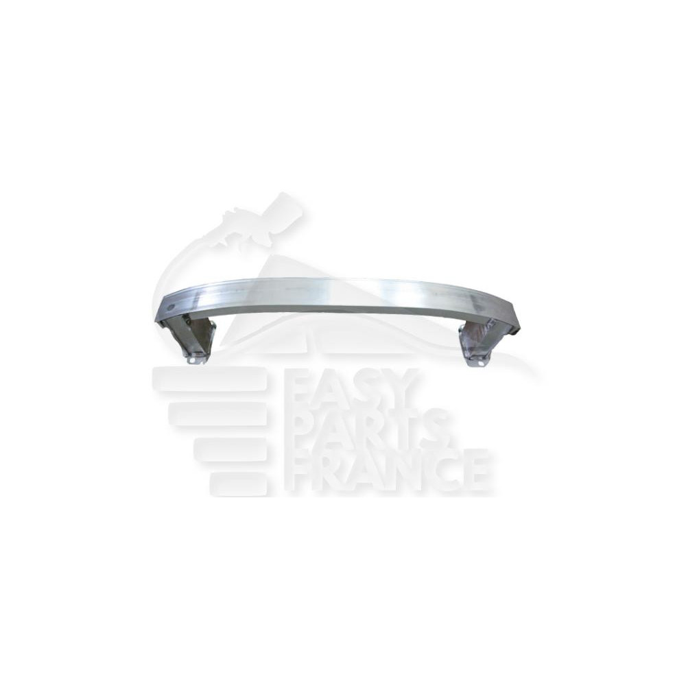 RENFORT DE PARE-CHOC AVANT ALU pour AUDI Q3