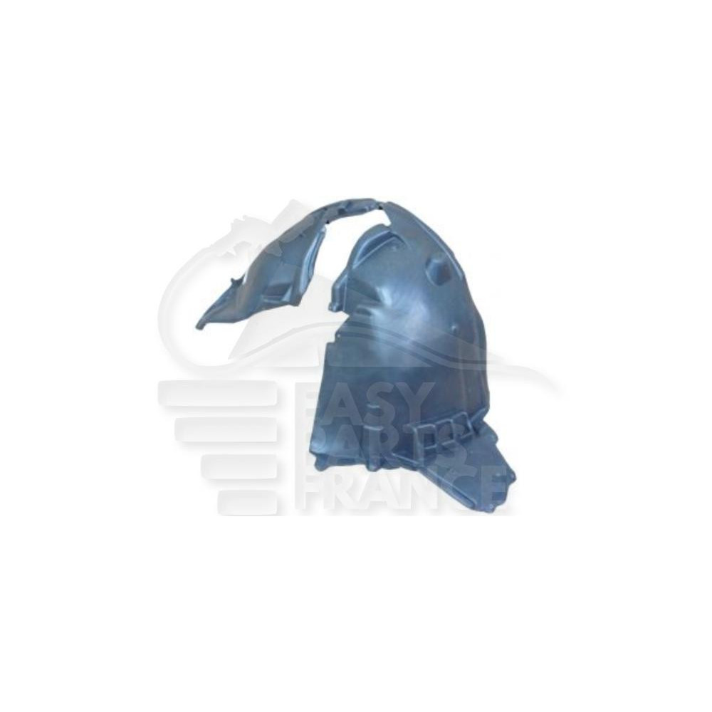 PARE BOUE AILE AVANT-GAUCHE pour NISSAN QASHQAI