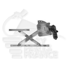 LEVE VITRE AVANT-GAUCHE ÉLECTRIQUE pour SUZUKI JIMMY