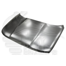 CAPOT ACIER pour JEEP RENEGADE