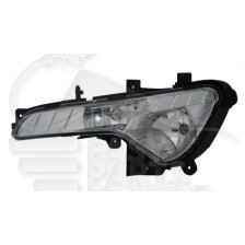 ANTI-BROUILLARD AVANT-GAUCHE H27W/2 pour KIA SPORTAGE