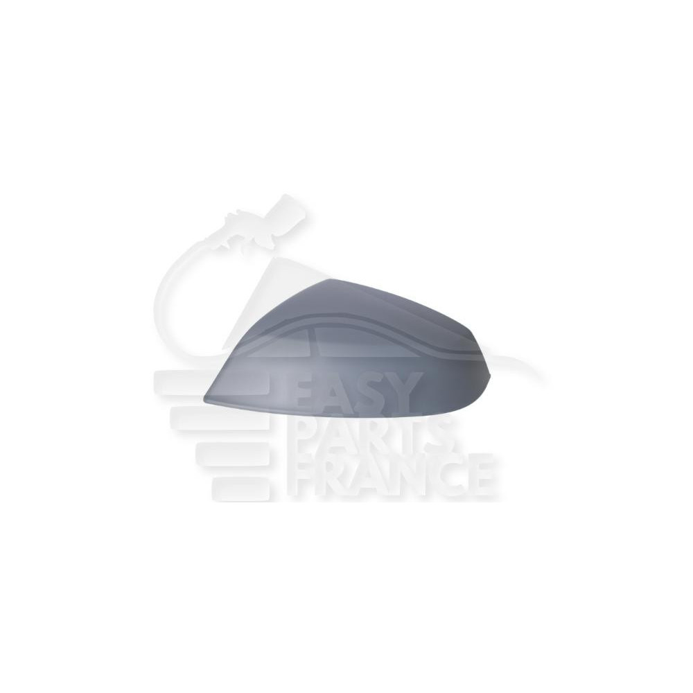 COQUE DE RÉTROVISEUR GAUCHE A PEINDRE pour AUDI Q7