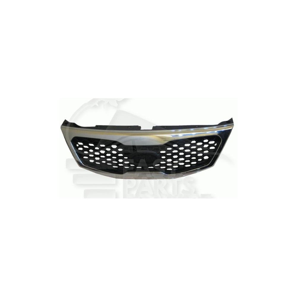 GRILLE DE CALANDRE pour KIA SORENTO