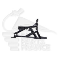 BRIDE DE SPOILER ARD INF PLASTIQUE - MOD. AMG 