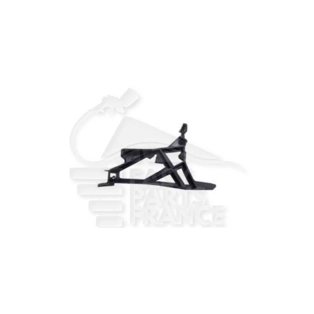 BRIDE DE SPOILER ARRIÈRE-DROIT INFÉRIEUR PLASTIQUE - MODÈLE . AMG pour MERCEDES CLASSE A - W177