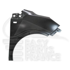 AILE AVANT-DROIT AVEC EMPLACEMENT FEU pour OPEL MERIVA