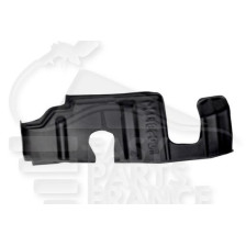 CACHE SOUS MOTEUR AVANT-DROIT pour HYUNDAI TUCSON