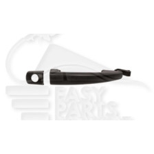 POIGNÉE PORTE AVANT-GAUCHE/ARRIÈRE-GAUCHE A PEINDRE pour CITROEN C4