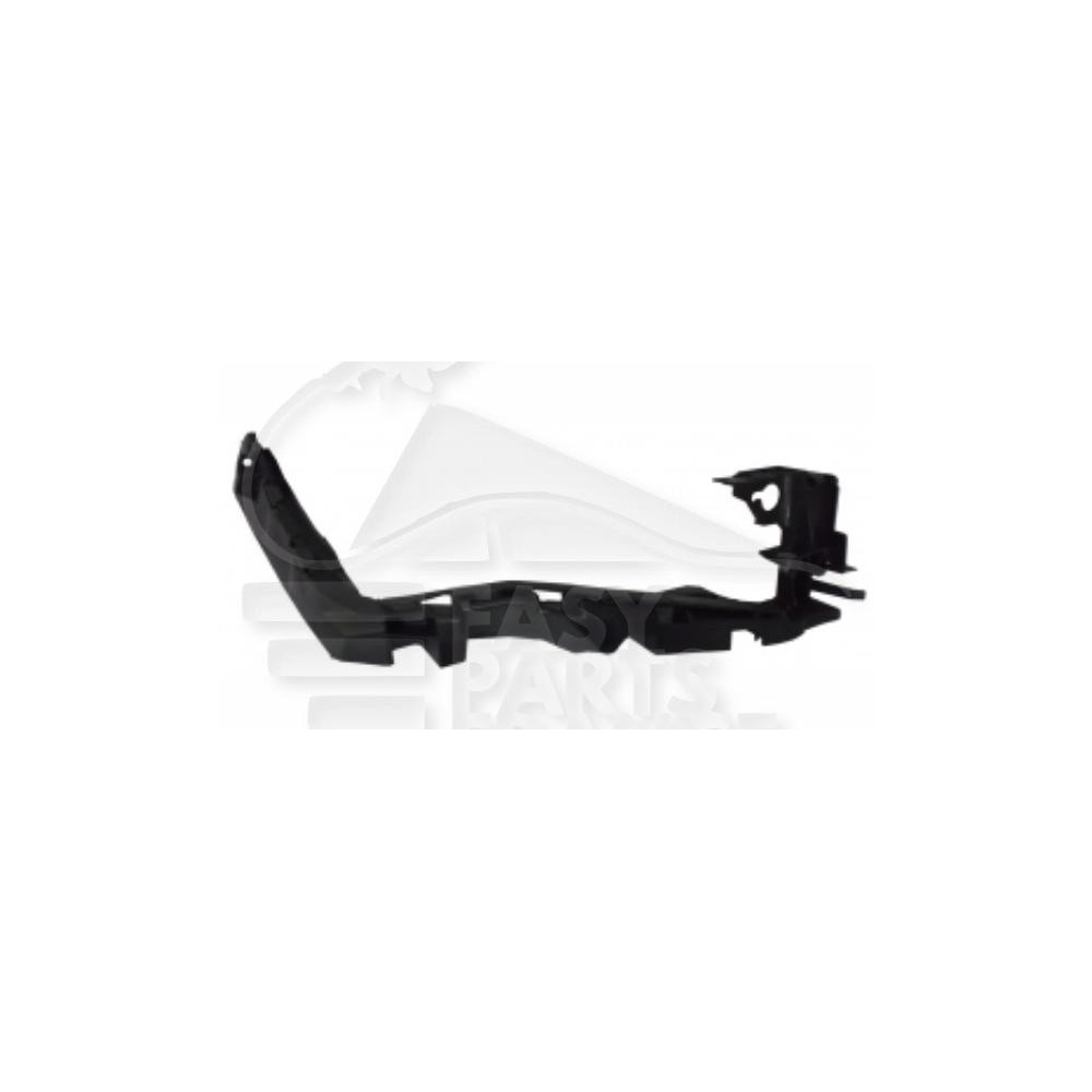 SUPPORT DE PHARE AVANT-DROIT pour SEAT LEON