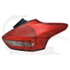 FEU ARRIÈRE-DROIT EXTÉRIEUR MODÈLE 5 PORTES pour FORD FOCUS RS