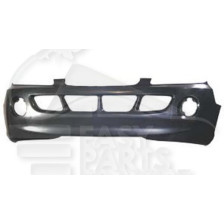 PARE-CHOC AVANT A PEINDRE pour HYUNDAI H 1