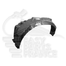 PARE- BOUE AILE AVANT-GAUCHE pour MITSUBISHI OUTLANDER