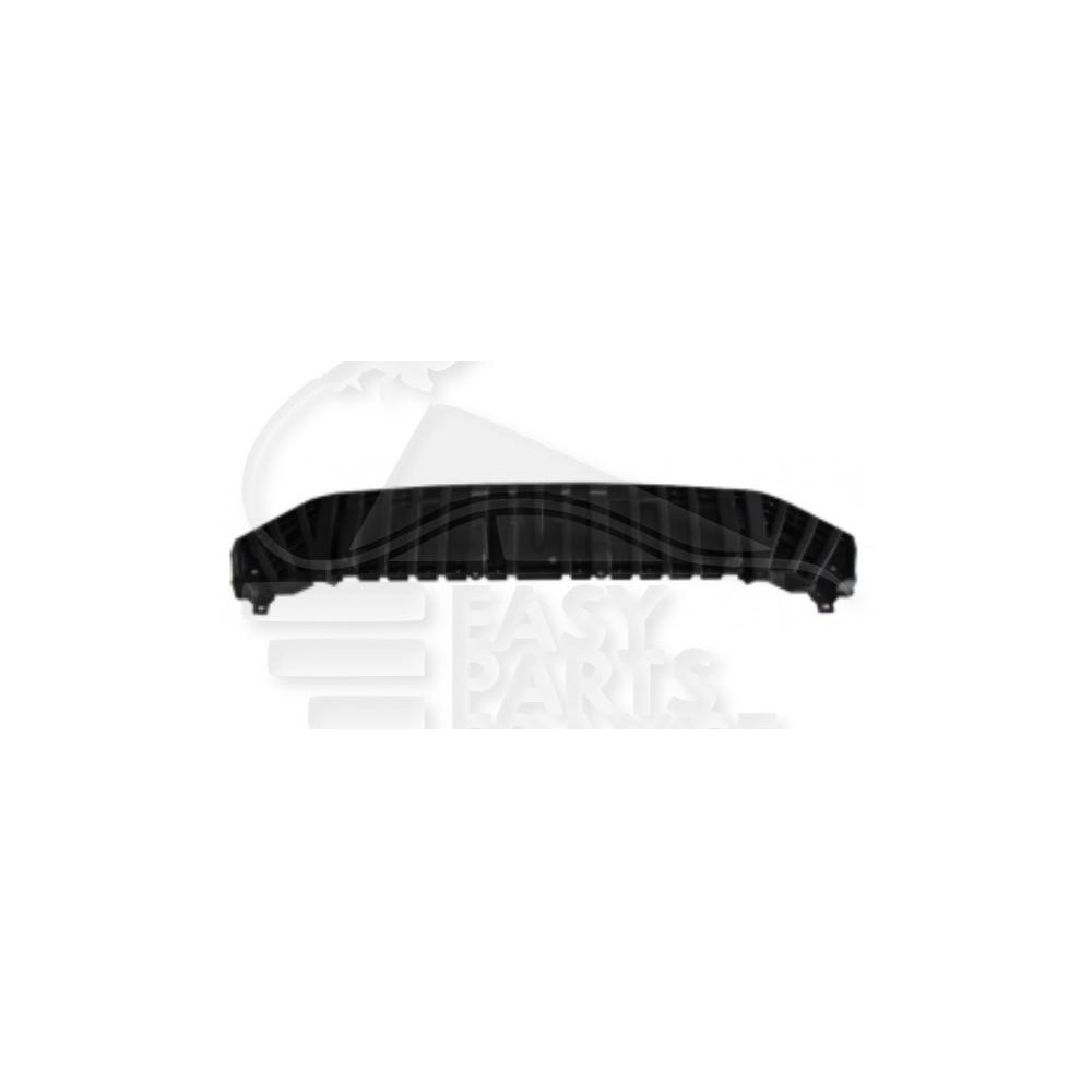 CACHE SOUS MOTEUR PARTIE AVANT pour TOYOTA RAV 4