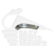 FEU DE RÉTROVISEUR DROIT BLANC LED - 08/06 → pour SKODA SUPERB