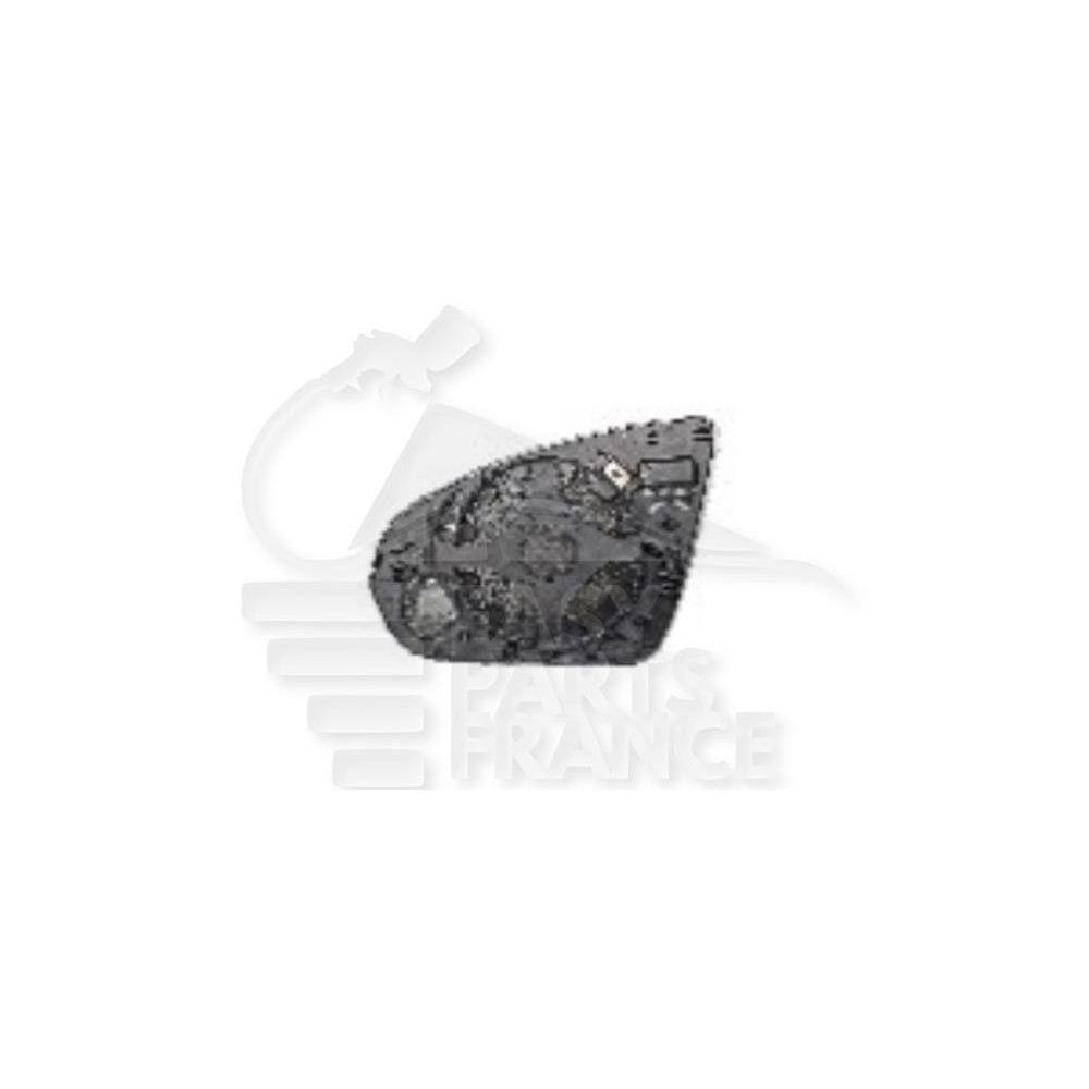 GLACE DE RÉTROVISEUR DROIT CHAUFFANT pour MERCEDES CLASSE A - W177