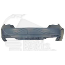 PARE-CHOC ARRIÈRE A PEINDRE SANS PACKONTROL pour BMW S7