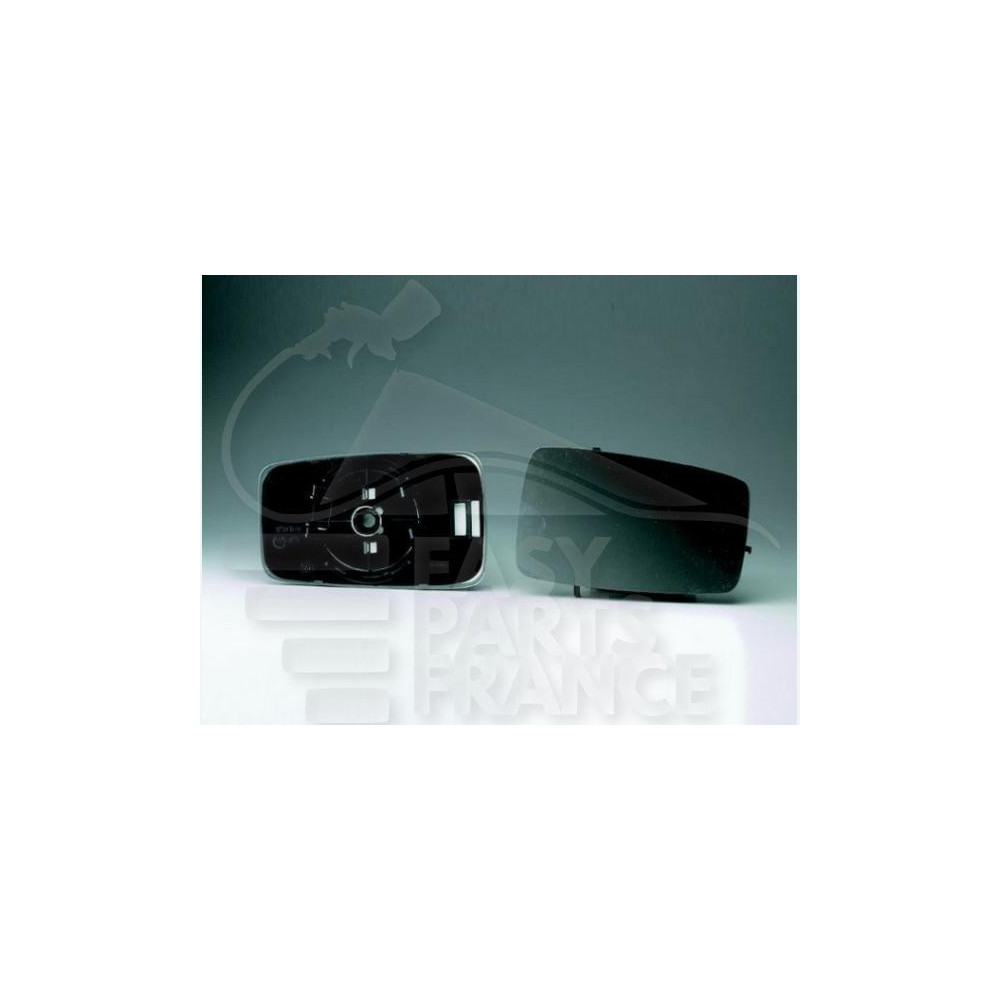 GLACE DE RÉTROVISEUR DROIT pour SEAT TOLEDO